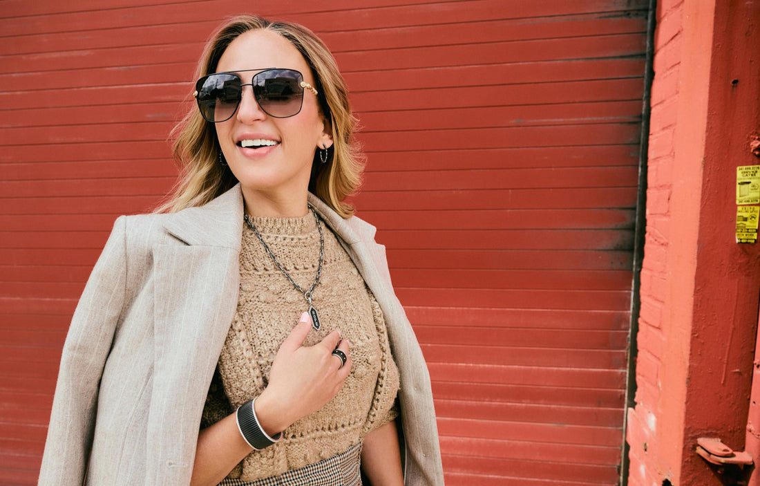 Sterling Silver Jewelry Designed to Inspire | FREIDA ROTHMAN