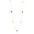 Signature Four Point Station Necklace - FREIDA ROTHMAN