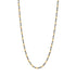 Signature Grit Chain Link Necklace - FREIDA ROTHMAN
