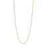 Signature Grit Chain Link Necklace - FREIDA ROTHMAN