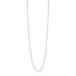 Signature Tri - Tone Bar Link Necklace - FREIDA ROTHMAN