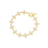 Brooklyn in Bloom Soft Bracelet - FREIDA ROTHMAN