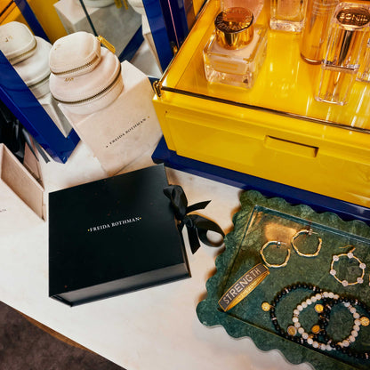 FR Gifts of Joy Advent Calendar - FREIDA ROTHMAN