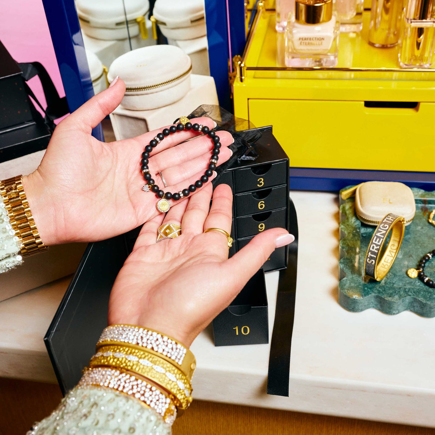 FR Gifts of Joy Advent Calendar - FREIDA ROTHMAN