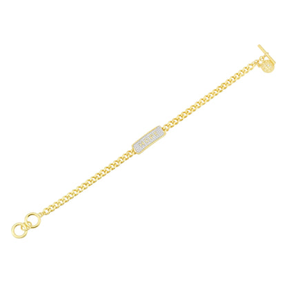  HOPE Chain Link Bracelet Armor of Hope BRACELET