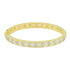 Visionary Fusion Eternity Hinge Bangle - FREIDA ROTHMAN
