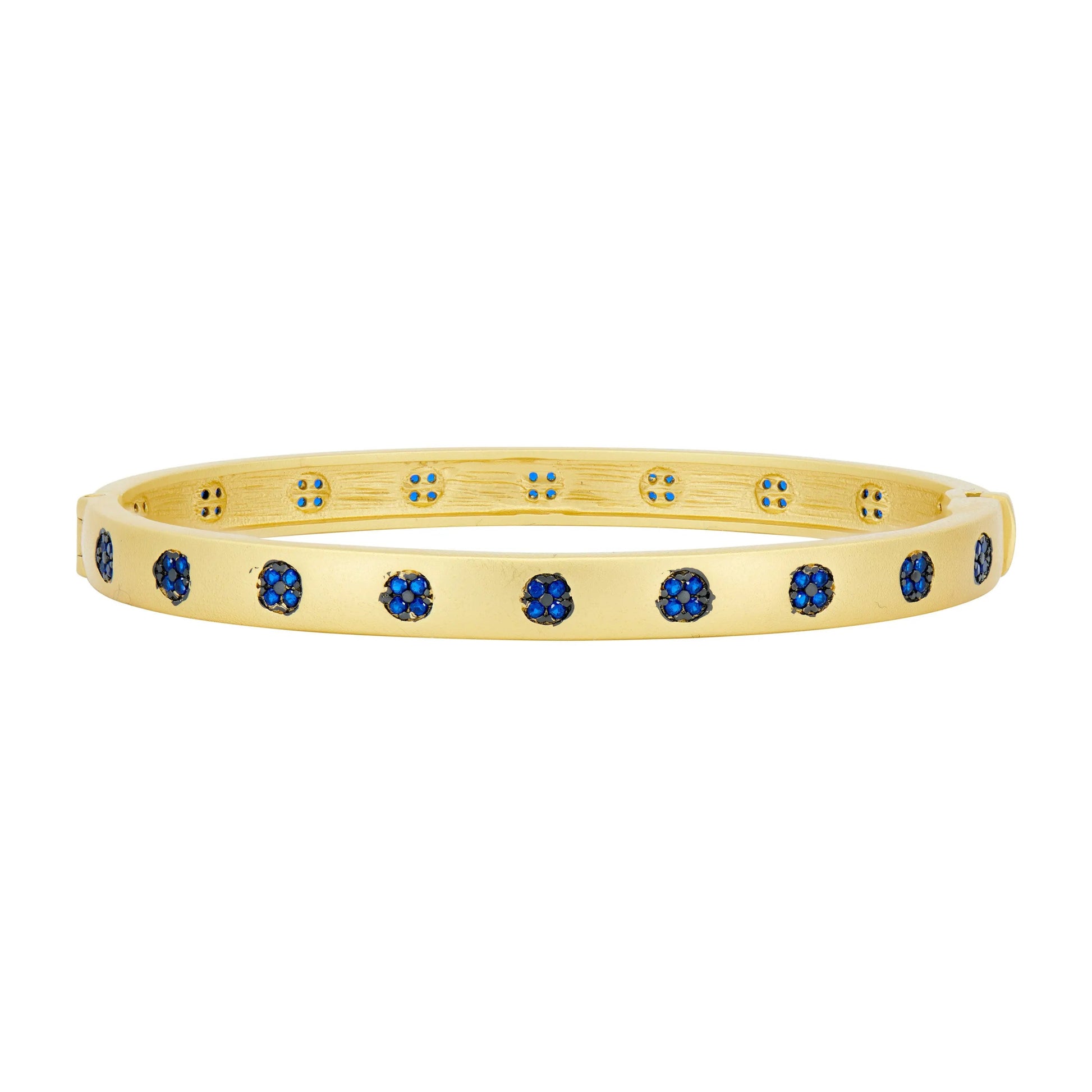  Illuminate the Night Hinge Midnight BRACELET