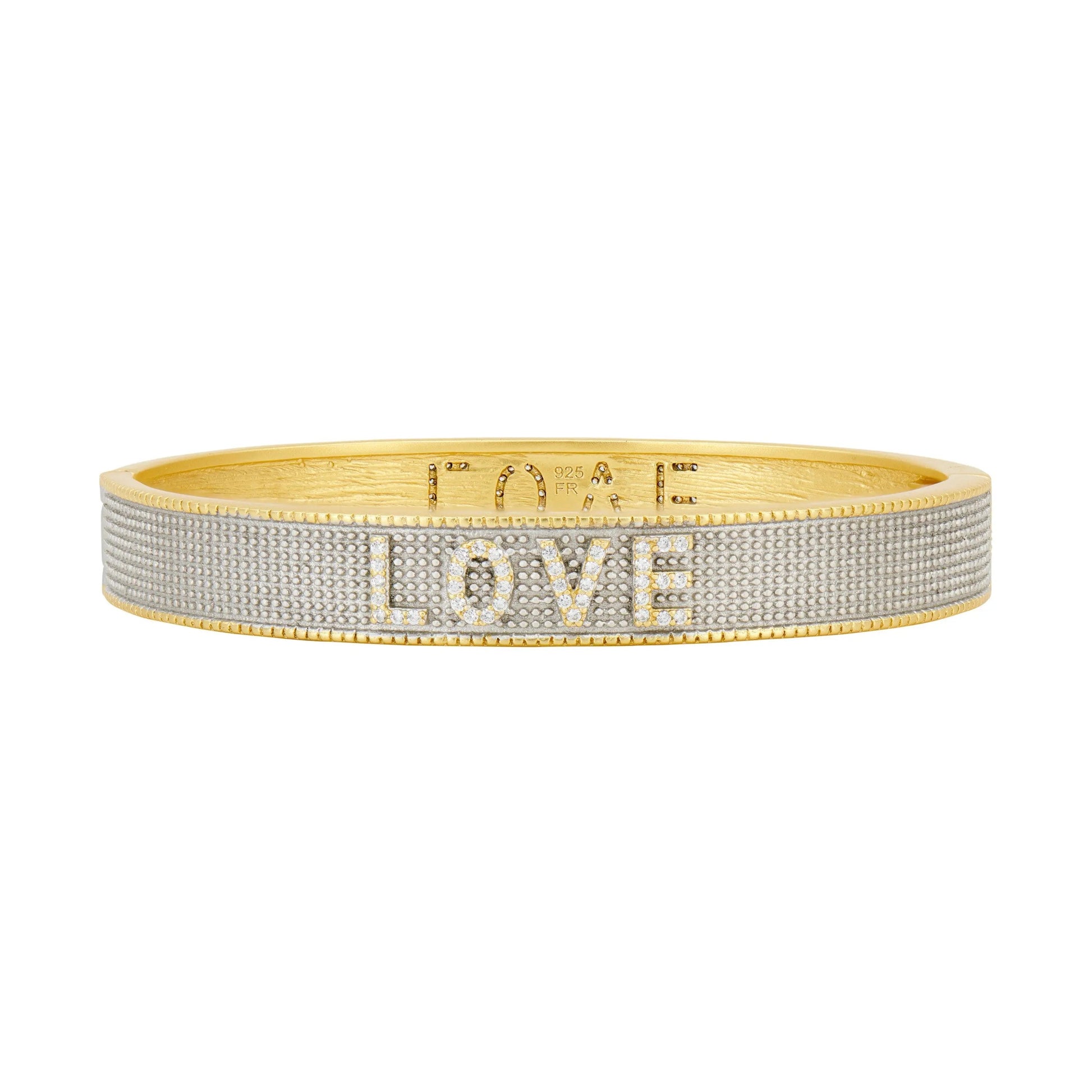  LOVE Bracelet Women of Strength BRACELET