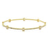 BANGLE - Roped Station Bangle