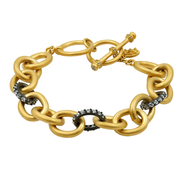 BRACELET-Signature-Heavy-Link-