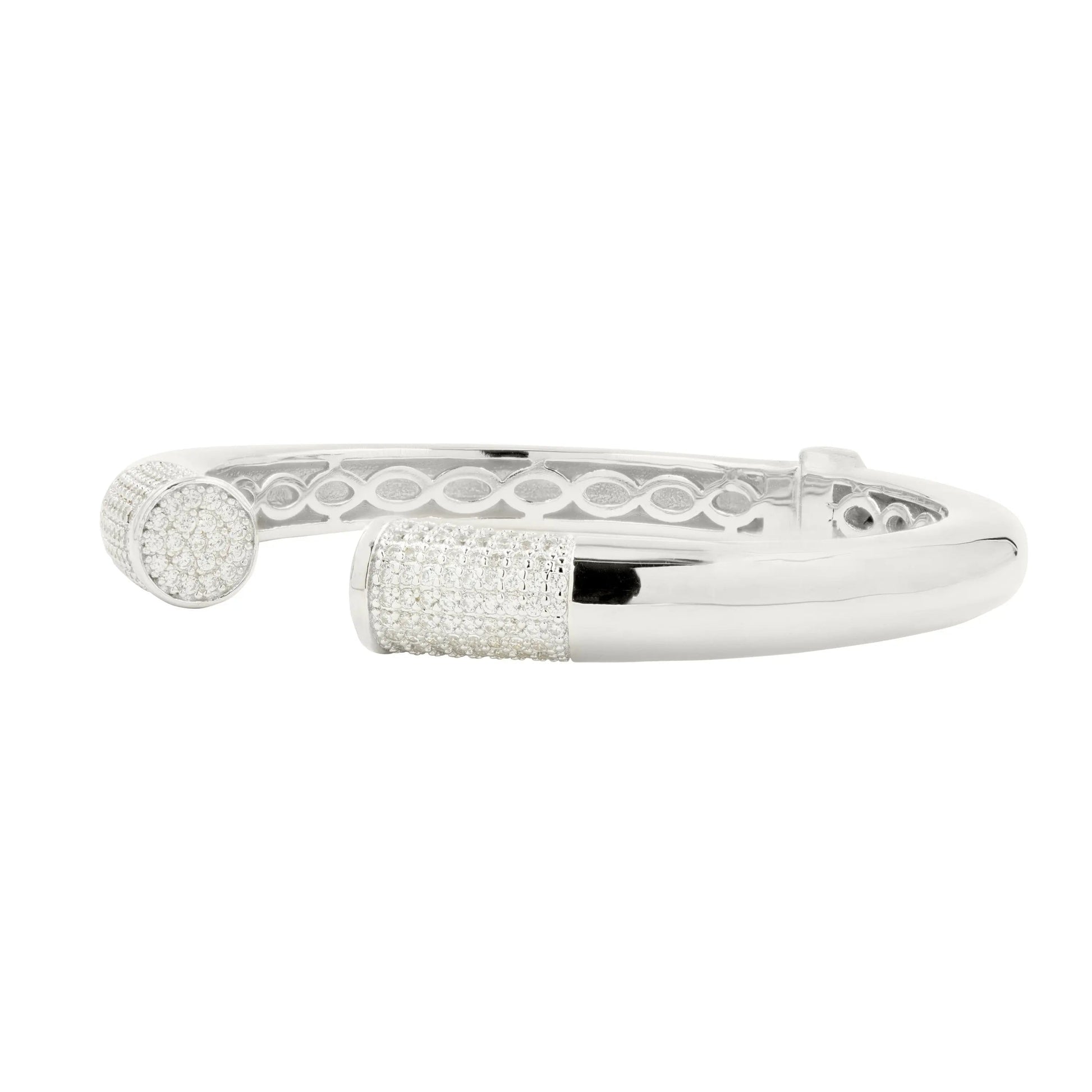  Stand Out and Shine Cuff Radiance BRACELET