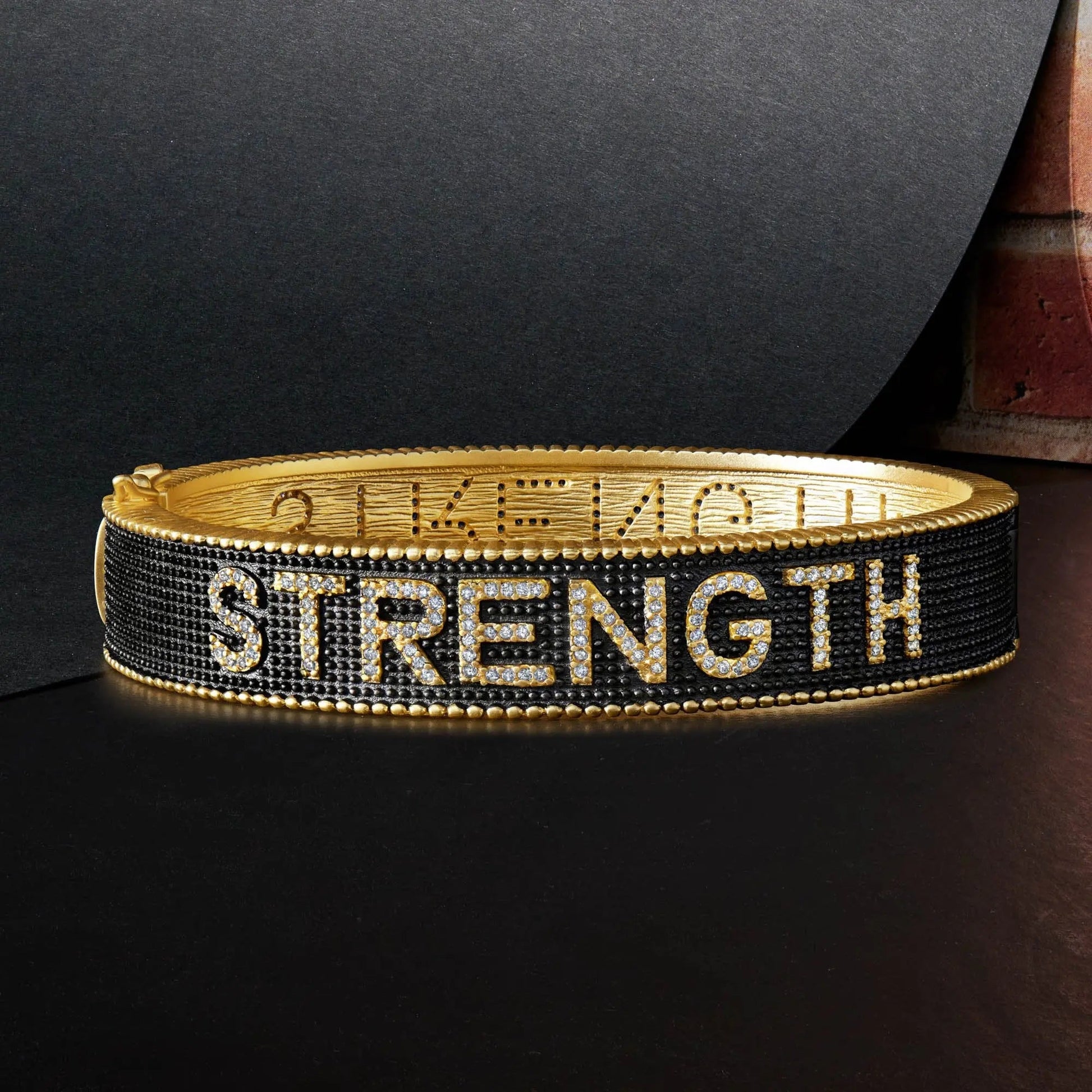  The STRENGTH Bracelet Women of Strength BRACELET