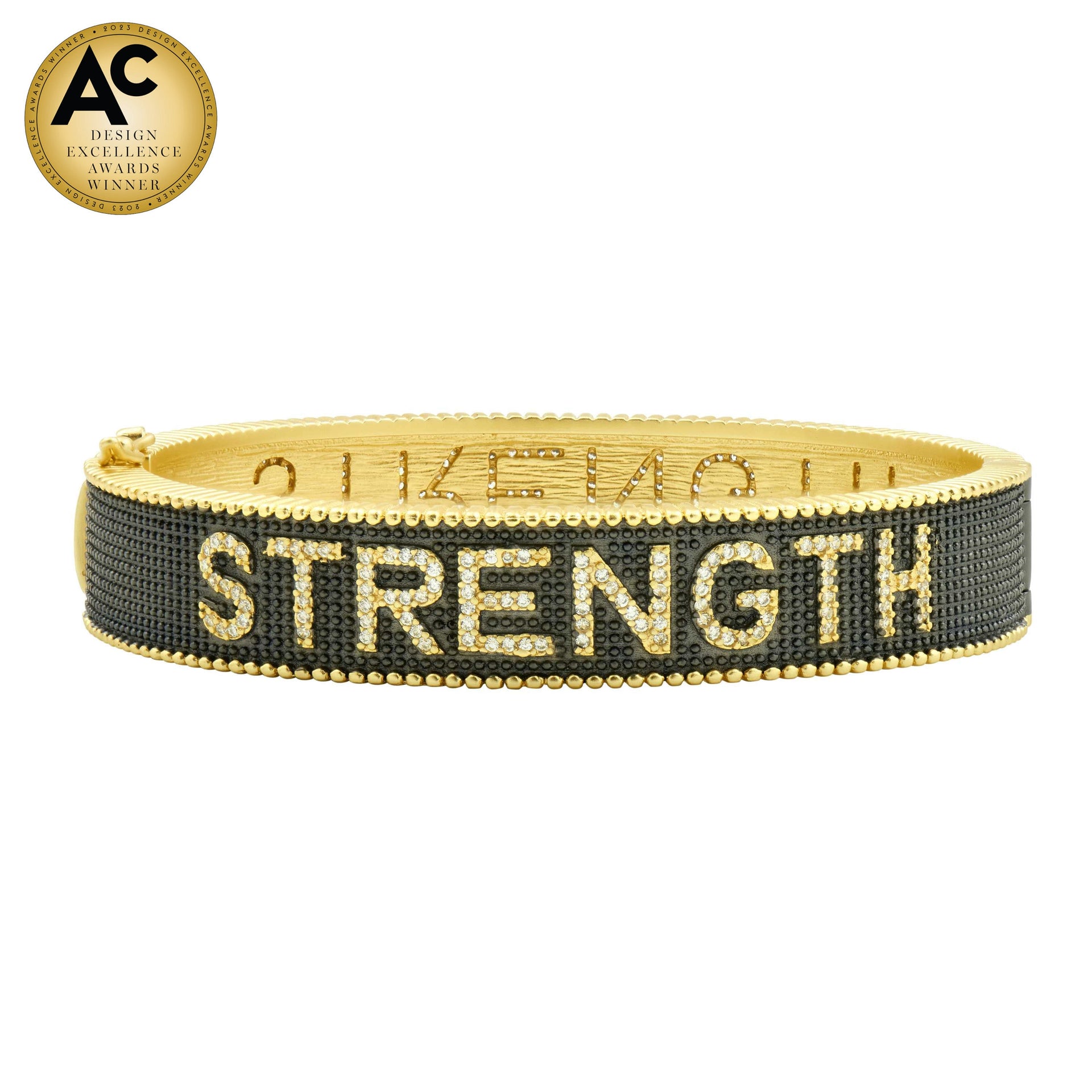 Streght Bracelet