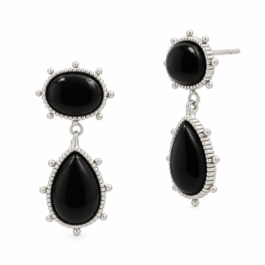 Coastal Statement Earring