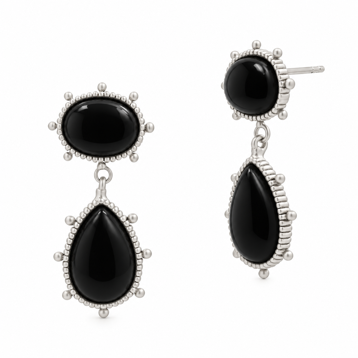 Coastal Statement Earring