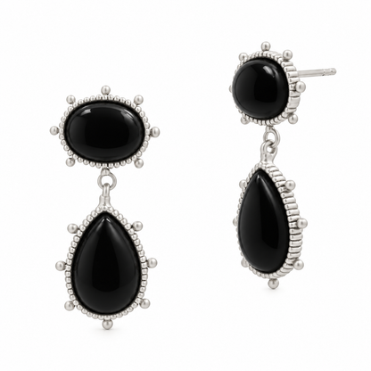 Coastal Statement Earring