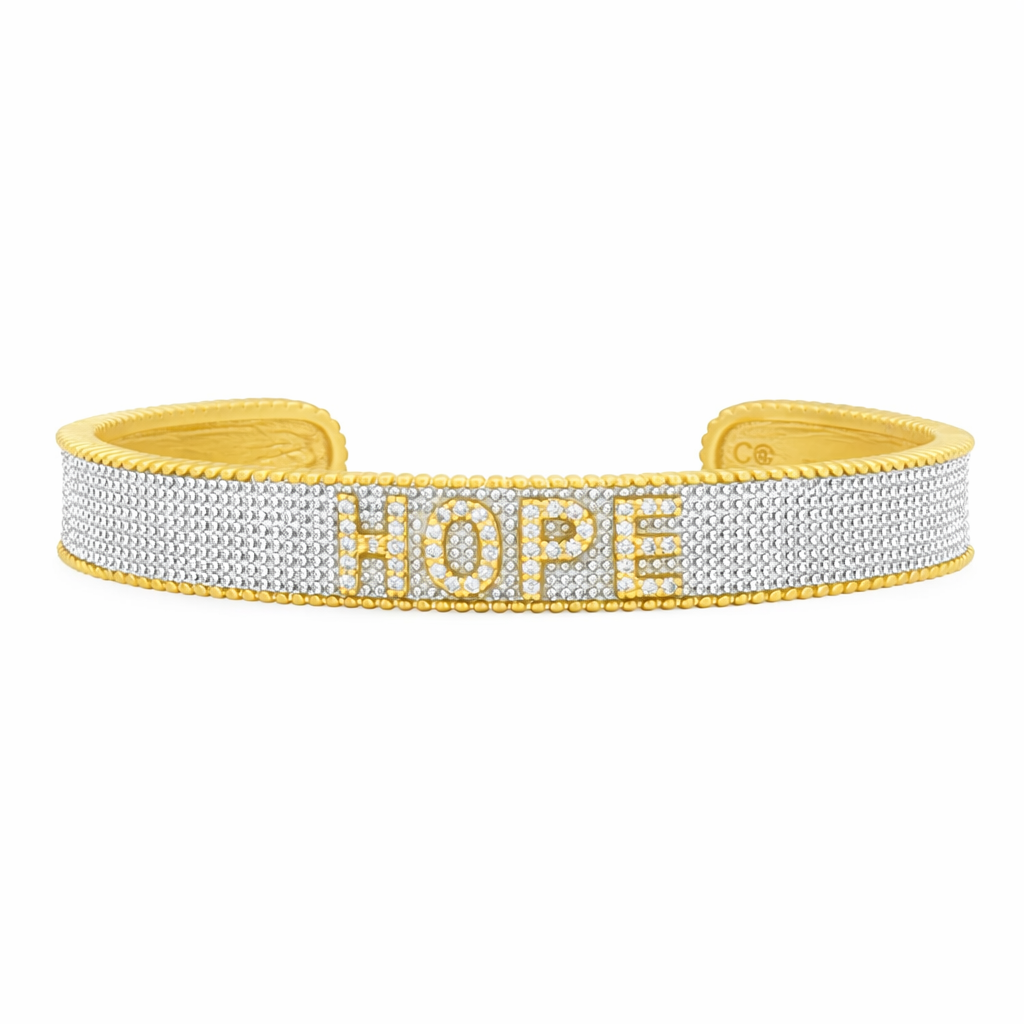 The Hope Cuff