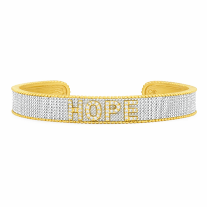 The Hope Cuff