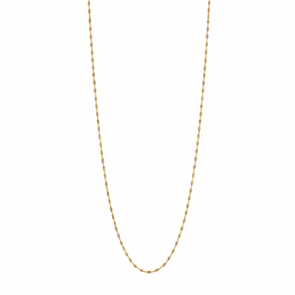 Signature Bar Link Necklace - FREIDA ROTHMAN