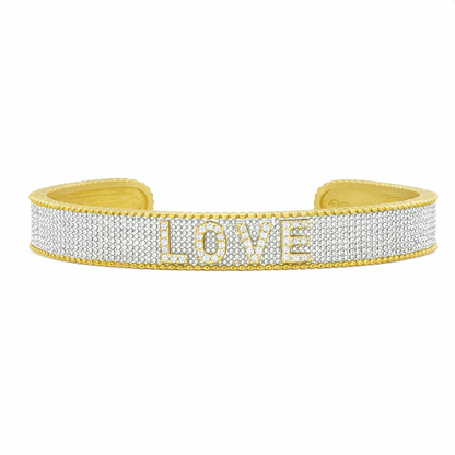 The Love Cuff