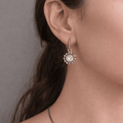 Signature Wildflower Earrings - FREIDA ROTHMAN