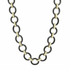 The Perfect Chunky Mixed Metal Link Necklace - FREIDA ROTHMAN