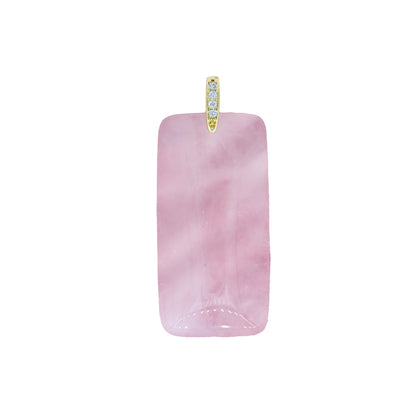 The Cobachon Rectangle Charm