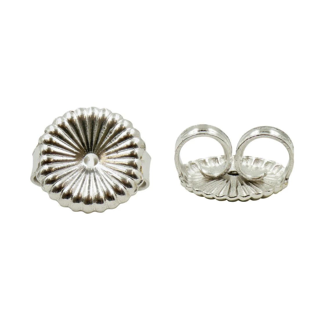 EARRING BACKS - FREIDA ROTHMAN