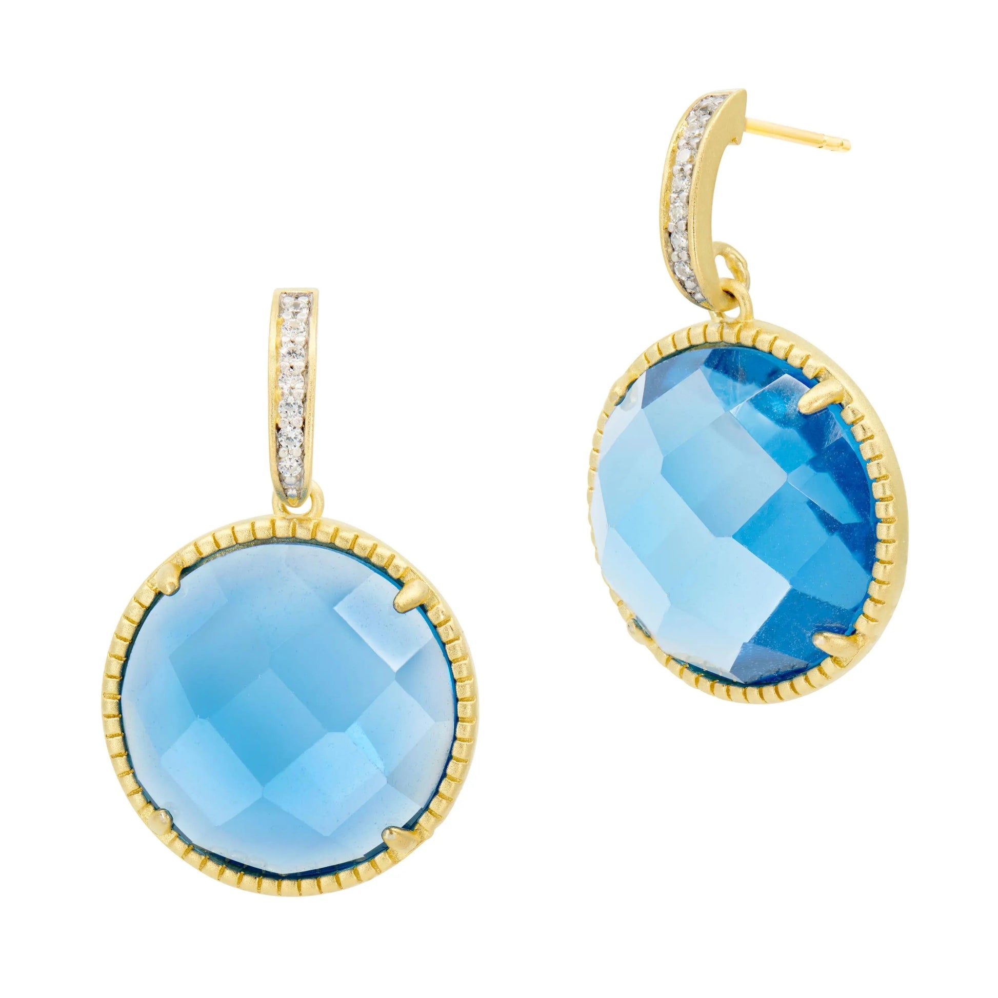  Illuminated Coast Earrings Brooklyn Coast EARRING