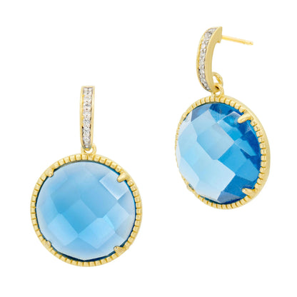  Illuminated Coast Earrings Brooklyn Coast EARRING