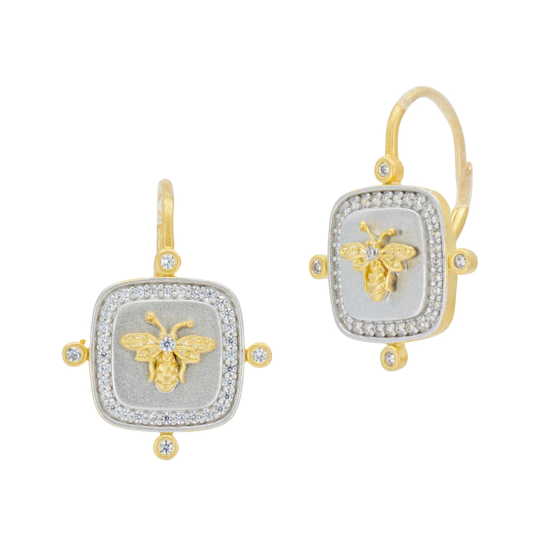  Wings of Hope Leverback Earrings Armor of Hope EARRING