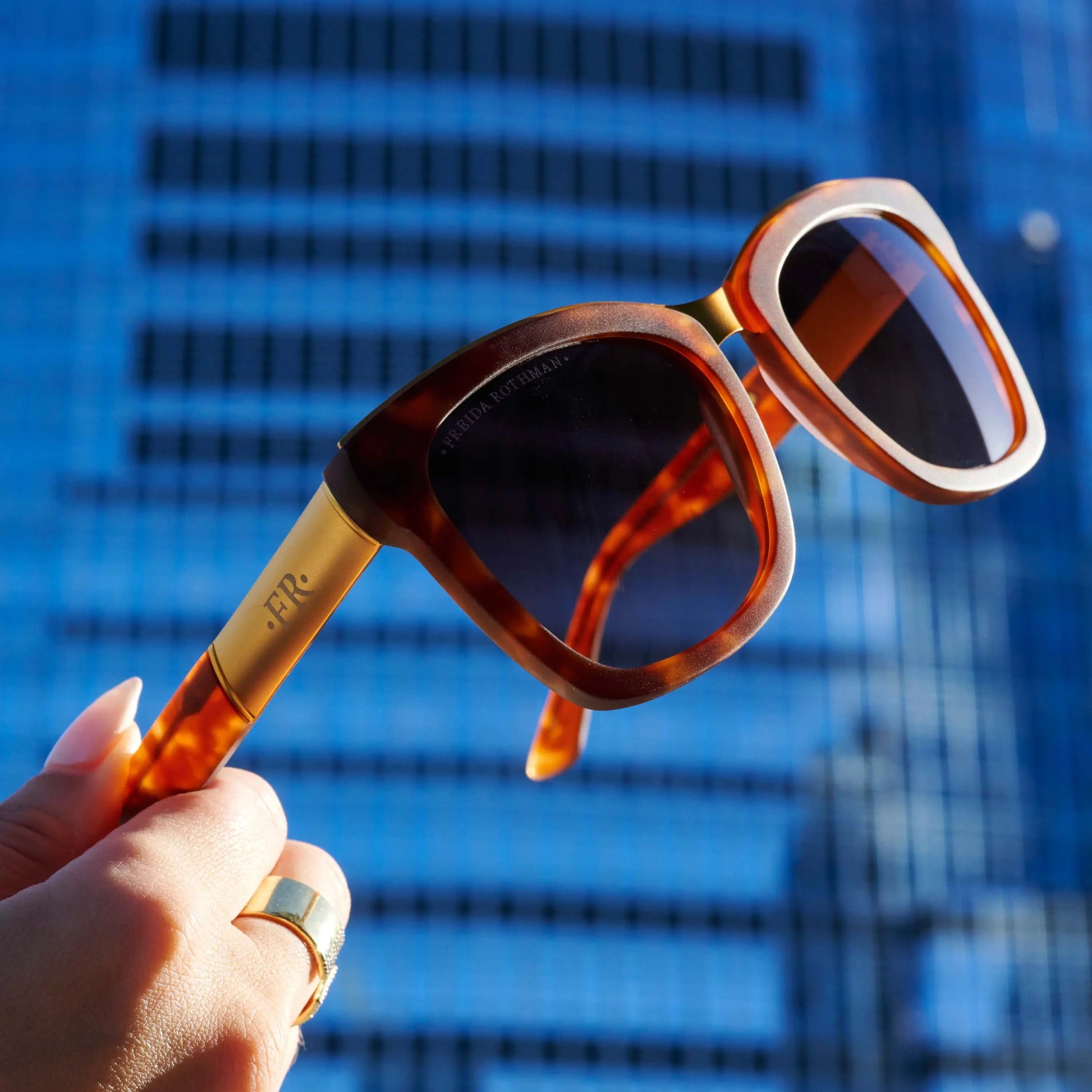 Freida Rothman:Daphne – FREIDA ROTHMAN