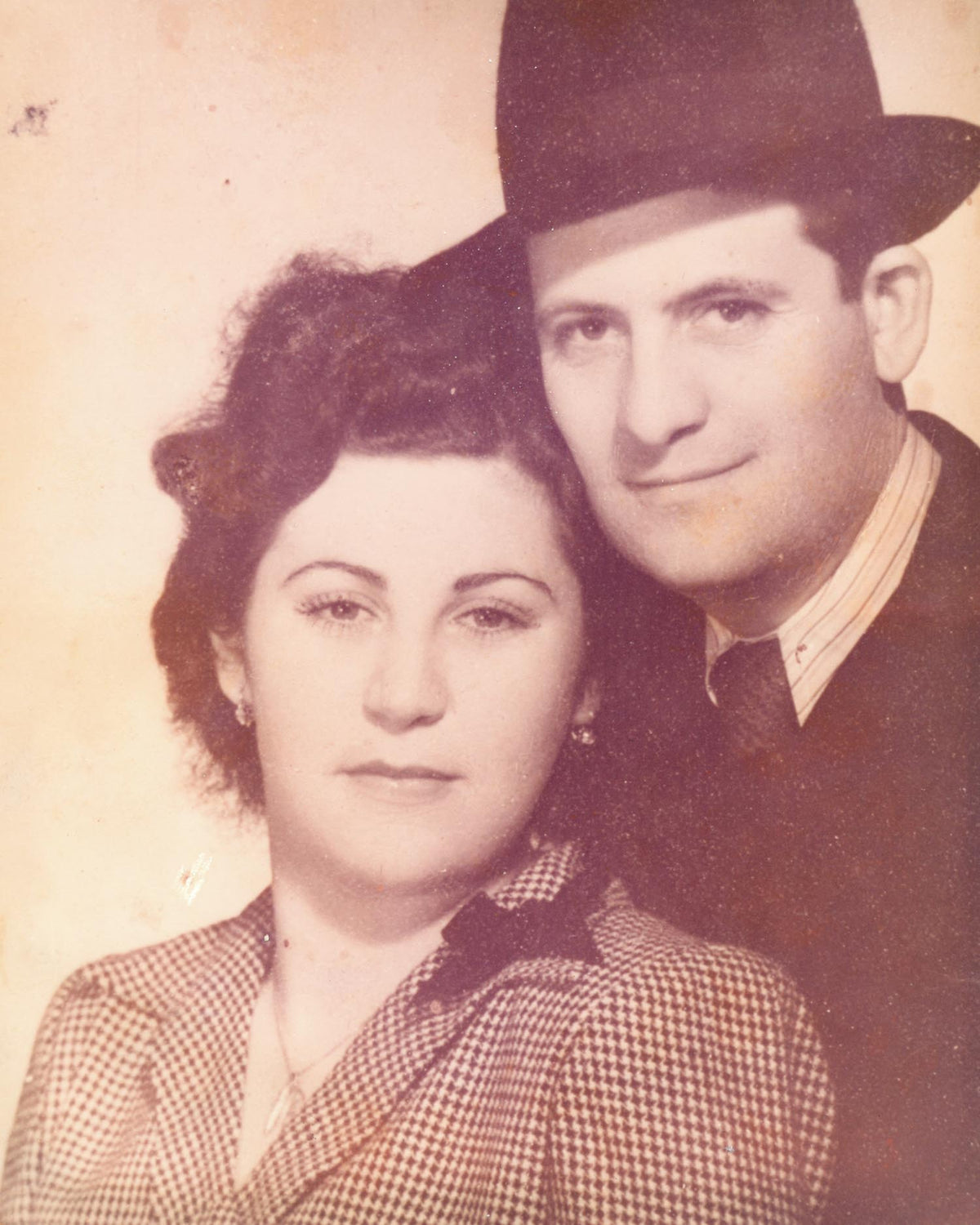 About Us – FREIDA ROTHMAN