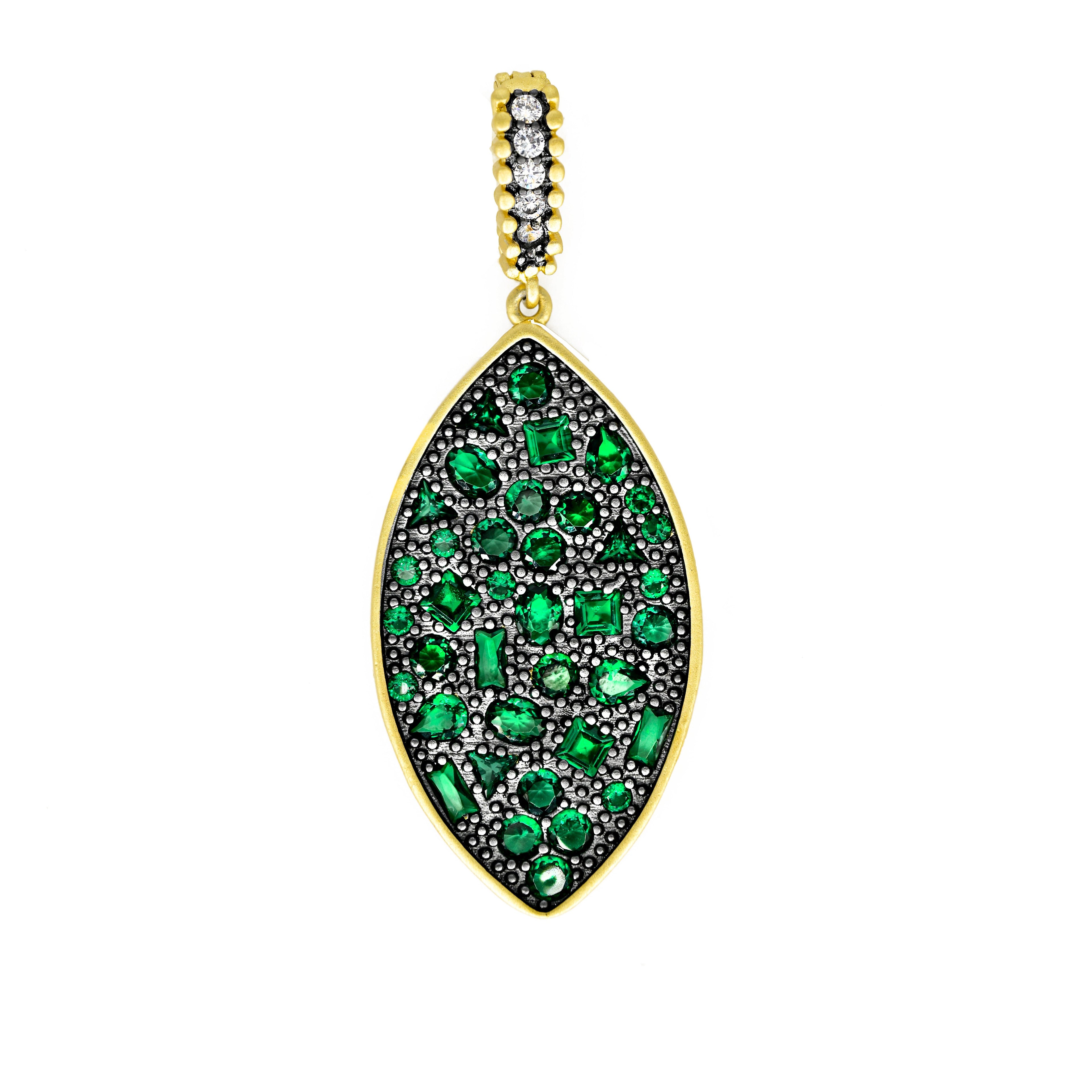 Brooklyn Petals Sparkling Enhancer