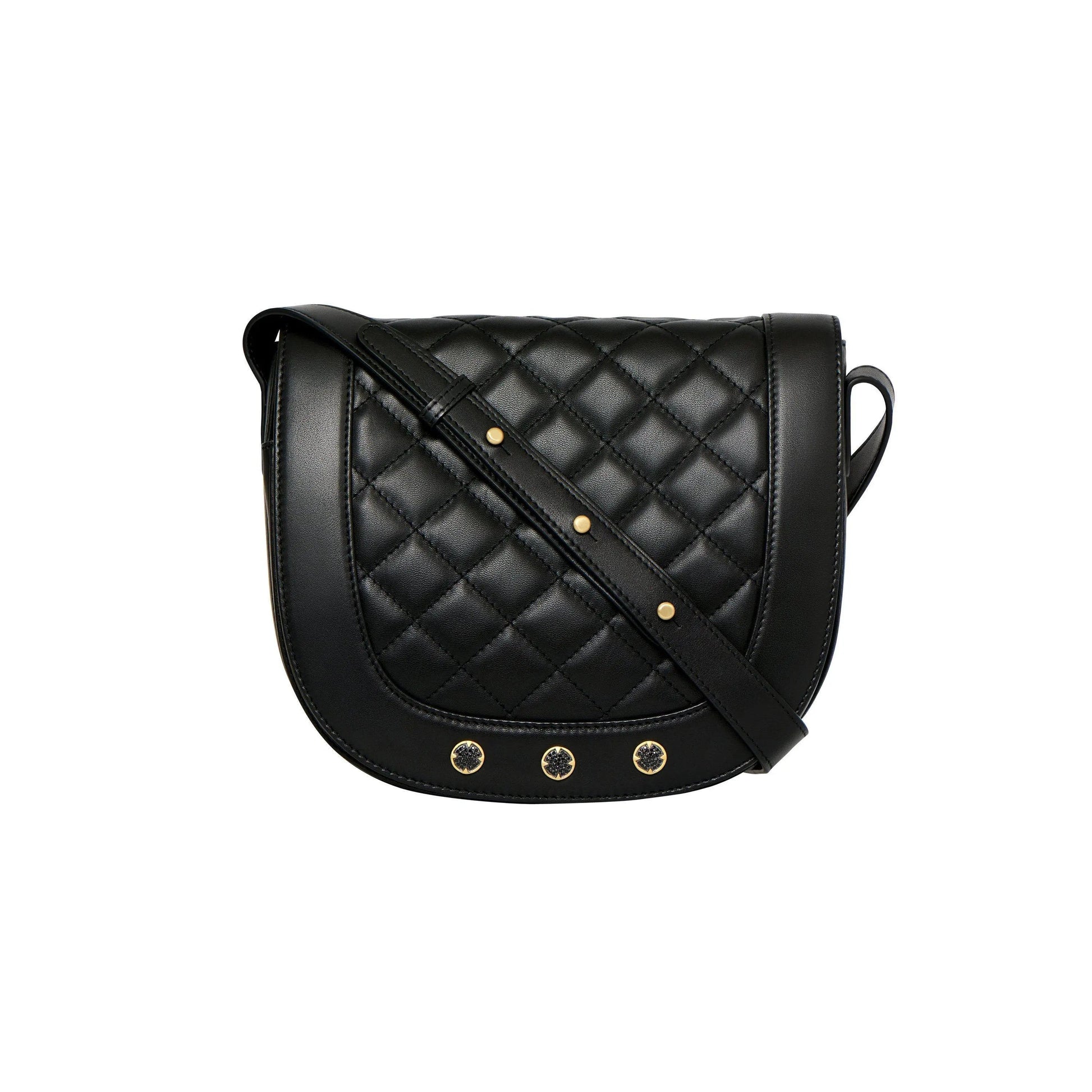 Bleecker Messenger Bag - FREIDA ROTHMAN