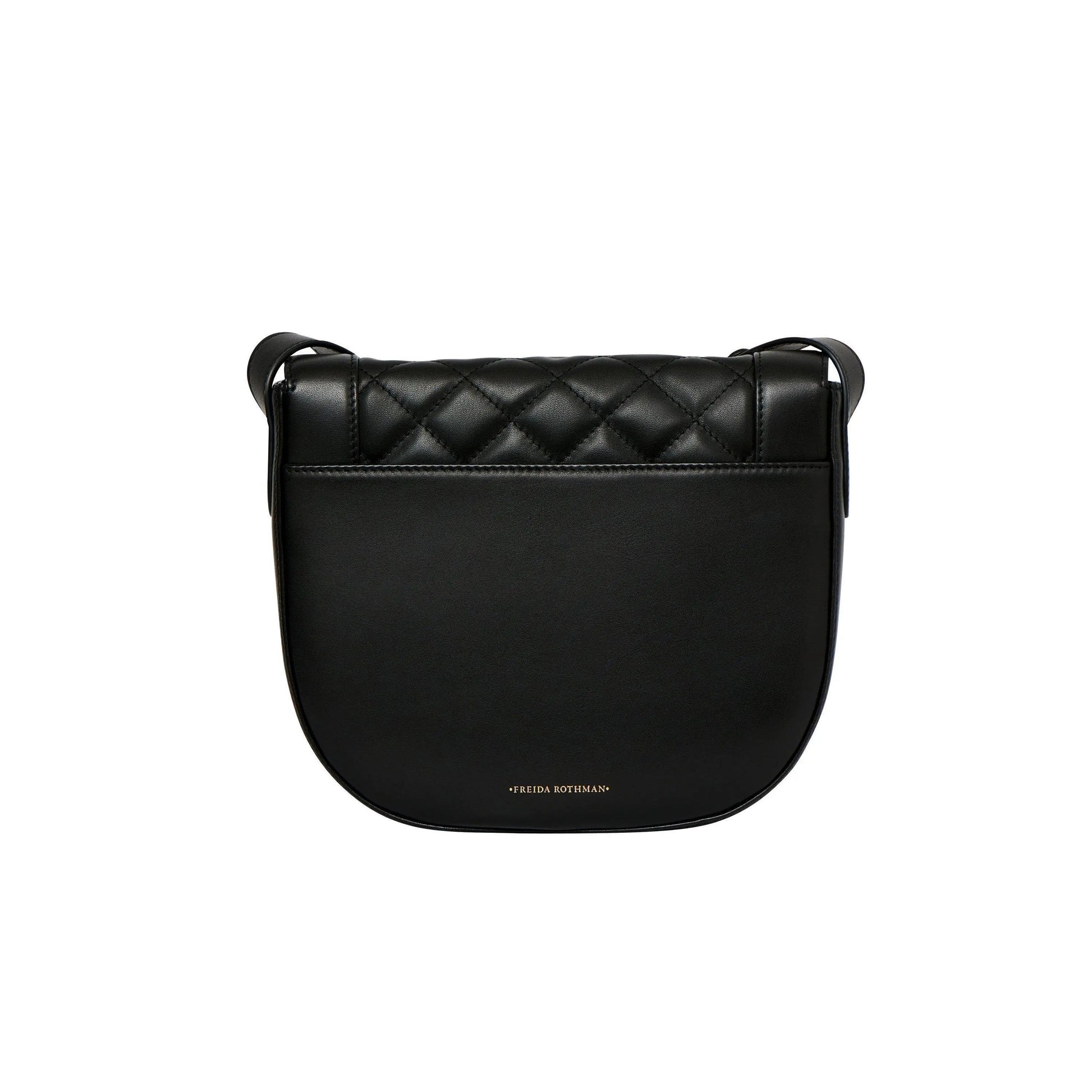 Bleecker Messenger Bag - FREIDA ROTHMAN