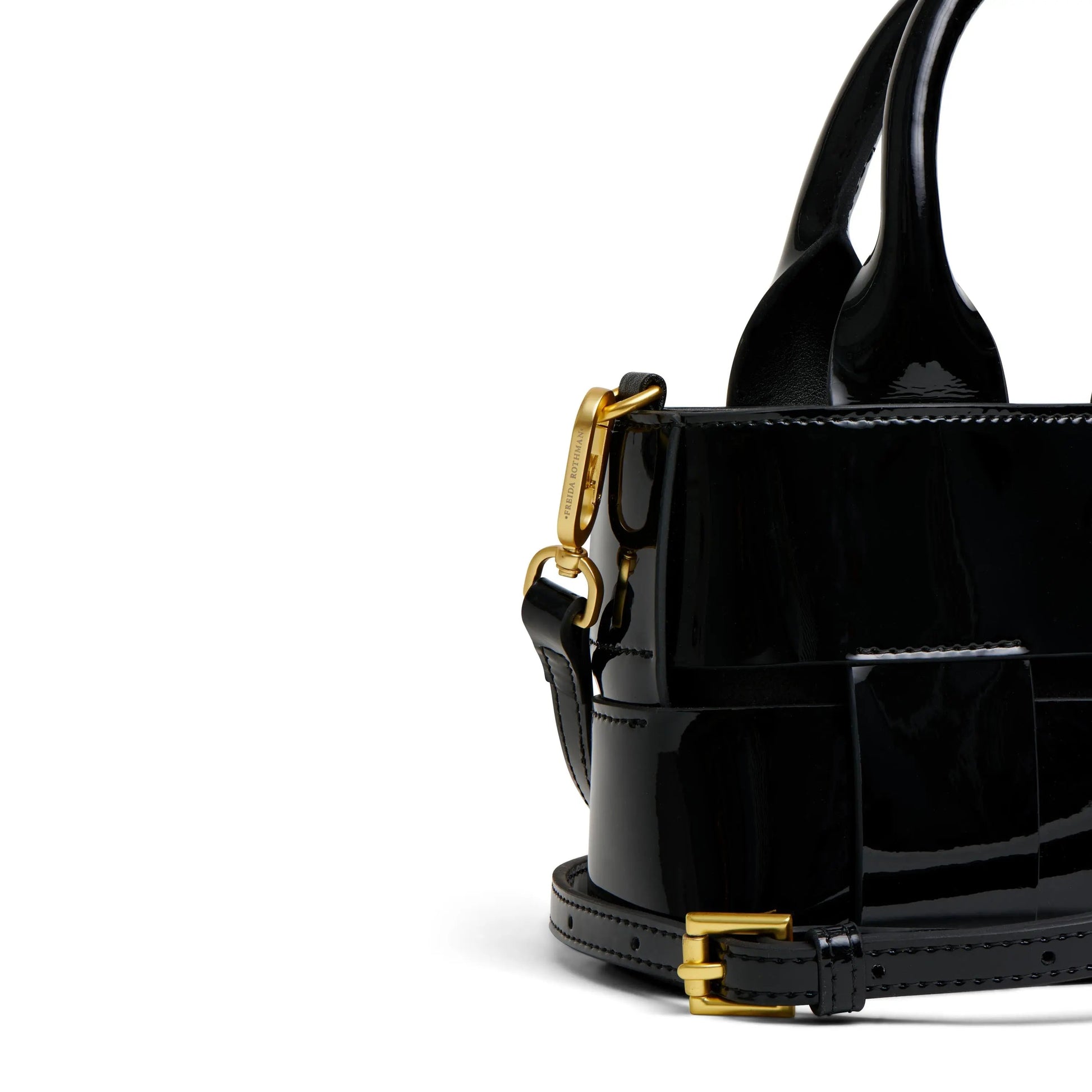  The Fulton FREIDA ROTHMAN HANDBAGS