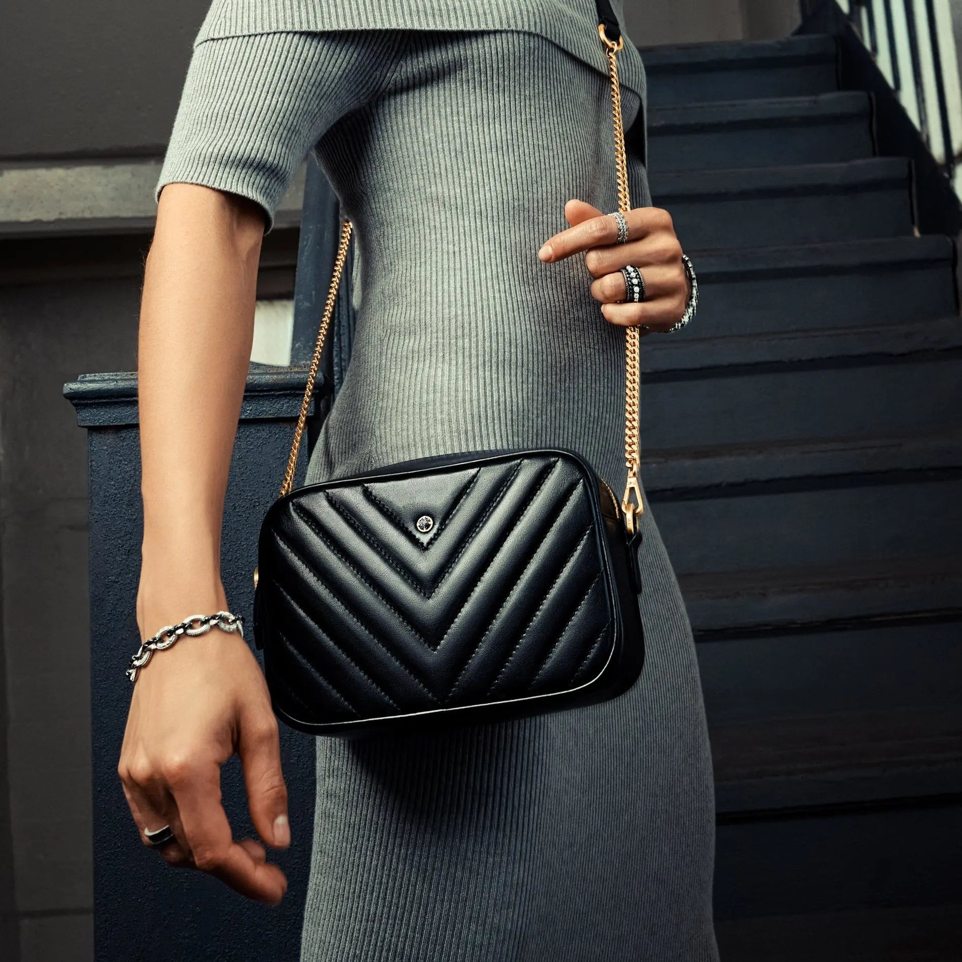 The Lexington FREIDA ROTHMAN HANDBAGS