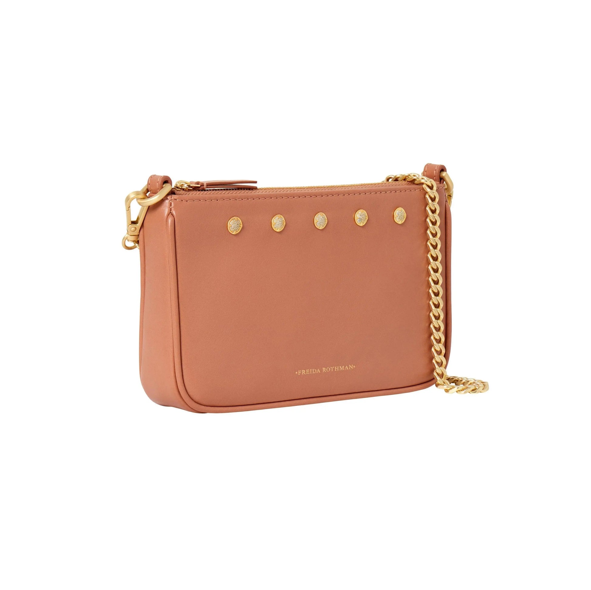 Mercer Mini Shoulder Bag - FREIDA ROTHMAN