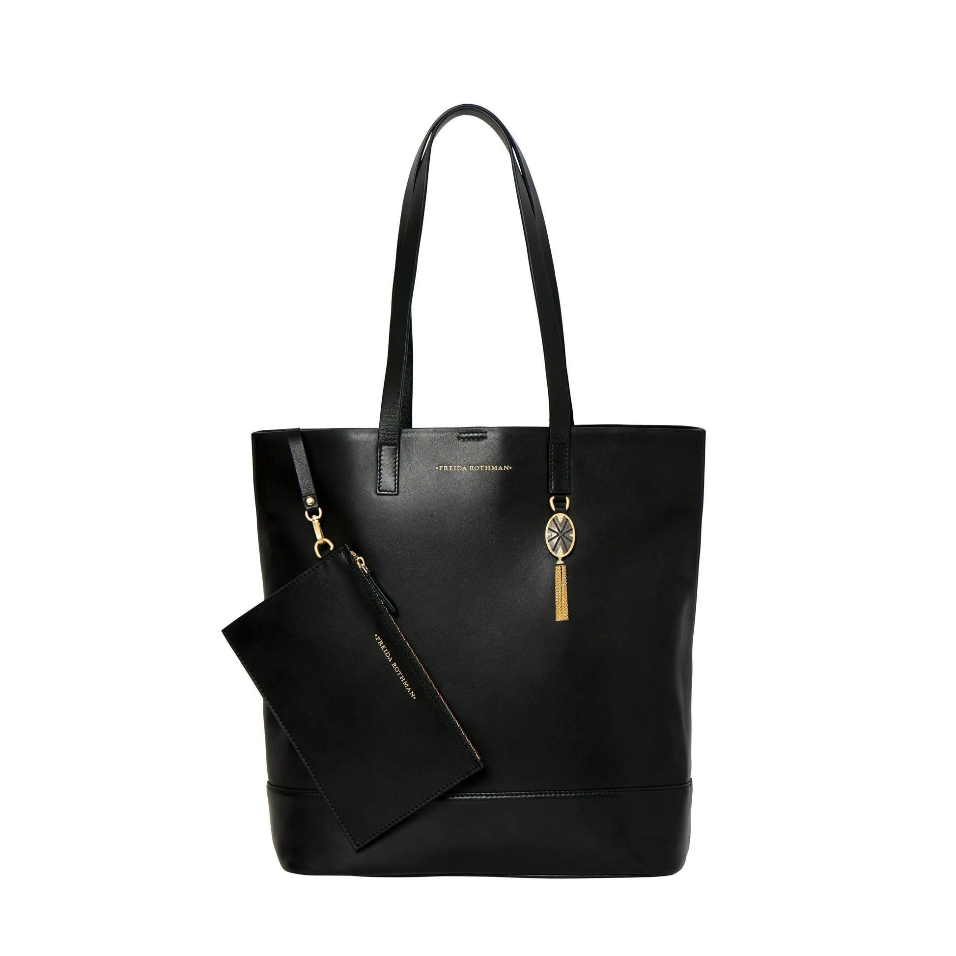 Sullivan North/South Tote - FREIDA ROTHMAN