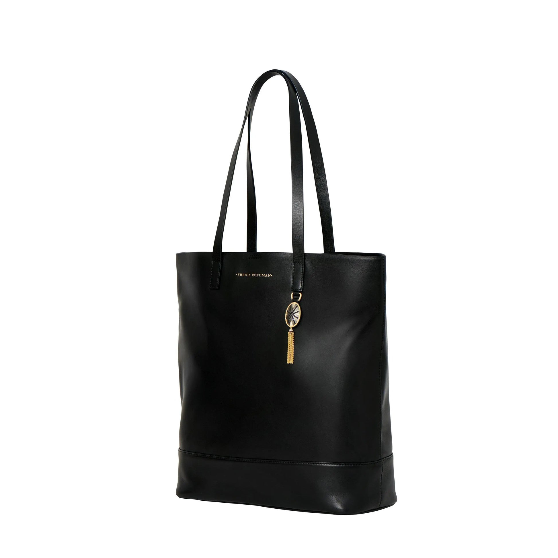 Sullivan North/South Tote - FREIDA ROTHMAN