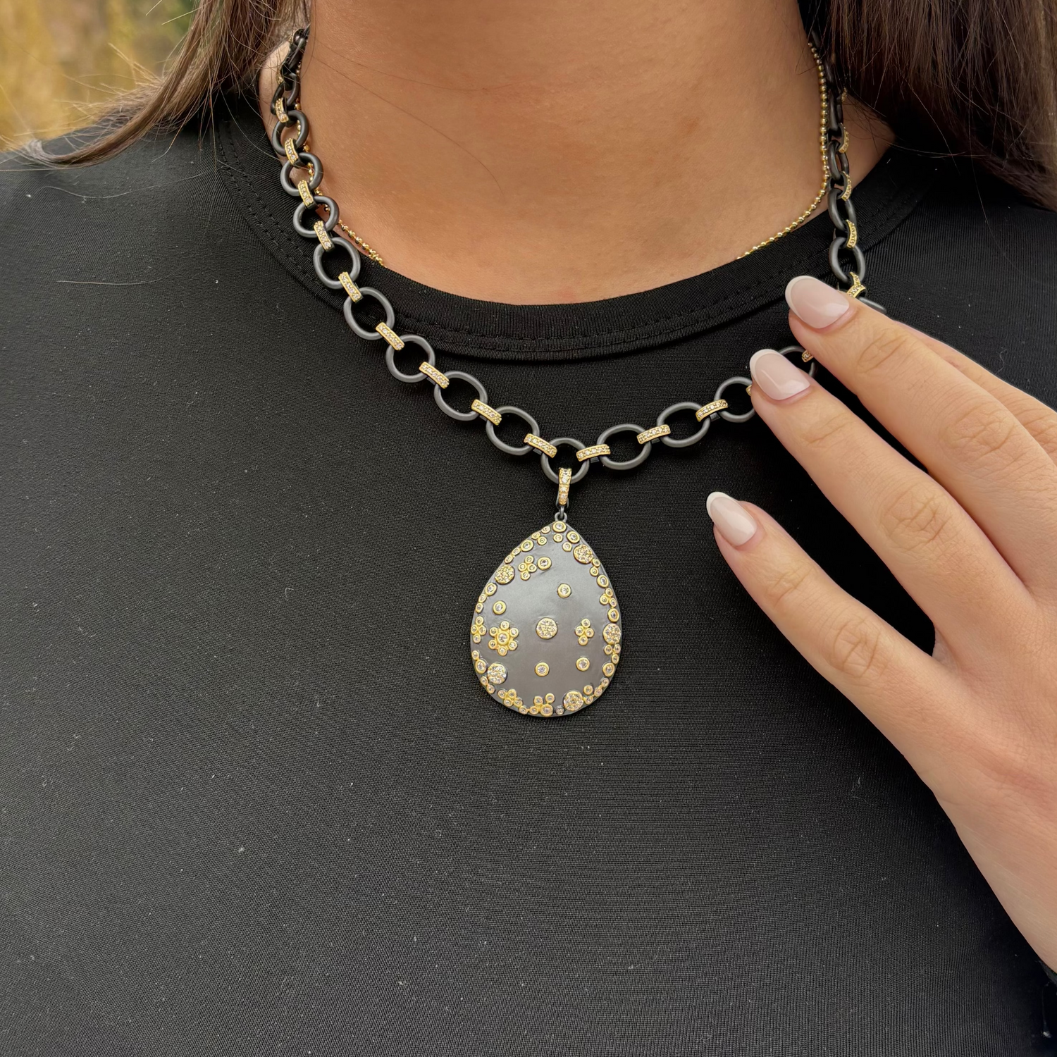 Midnight Constellation Enhancer