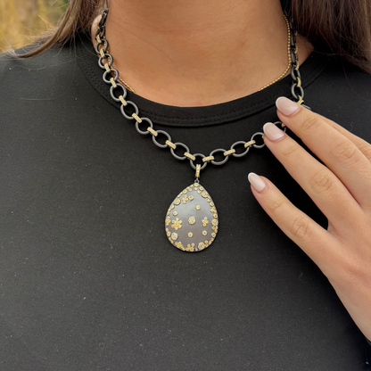 Midnight Constellation Enhancer