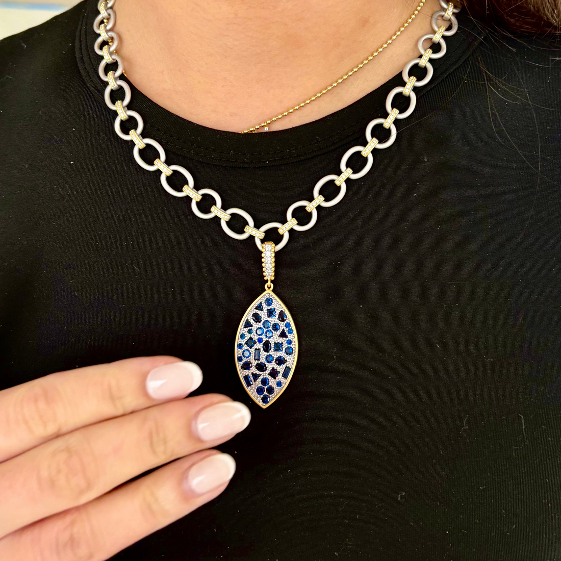 Brooklyn Petals Sparkling Enhancer