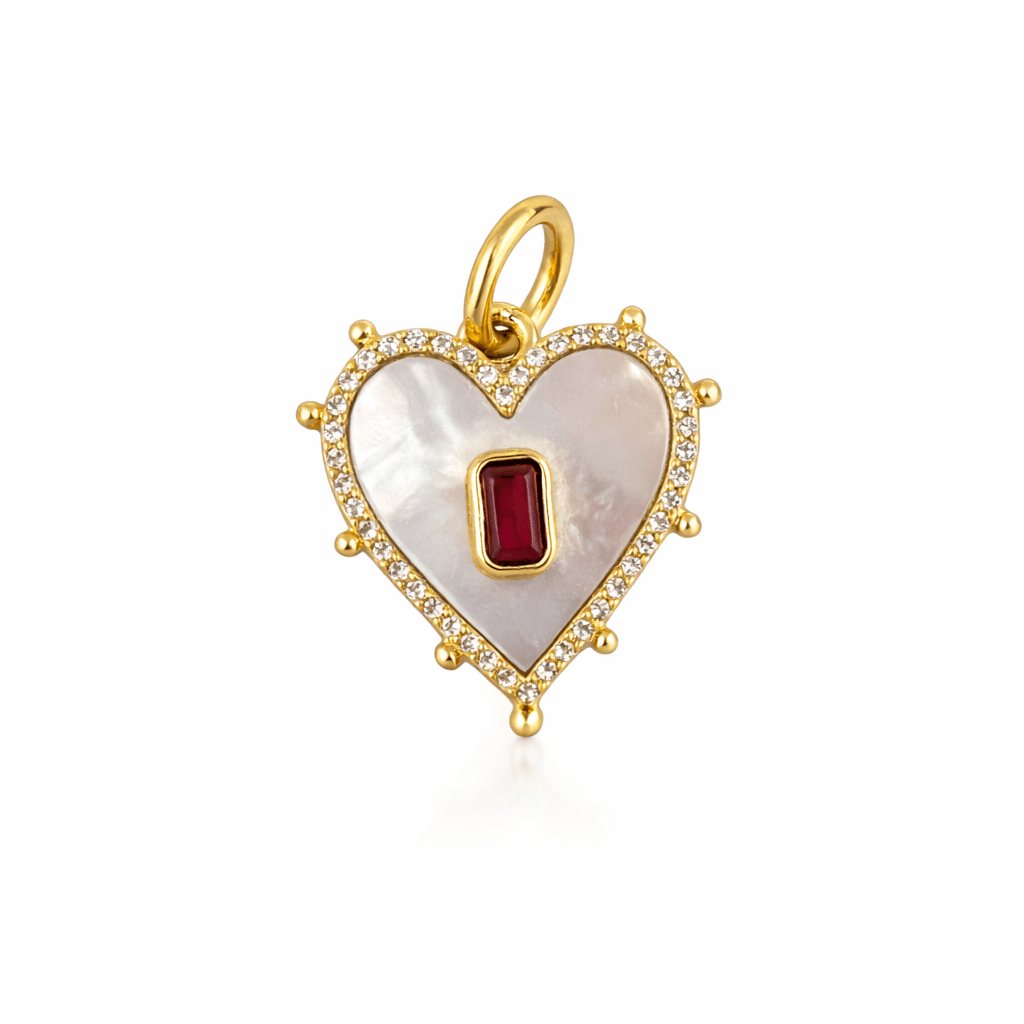 The Golden Intention Charm - FREIDA ROTHMAN