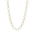  Bright Sky Chain Necklace Midnight NECKLACE