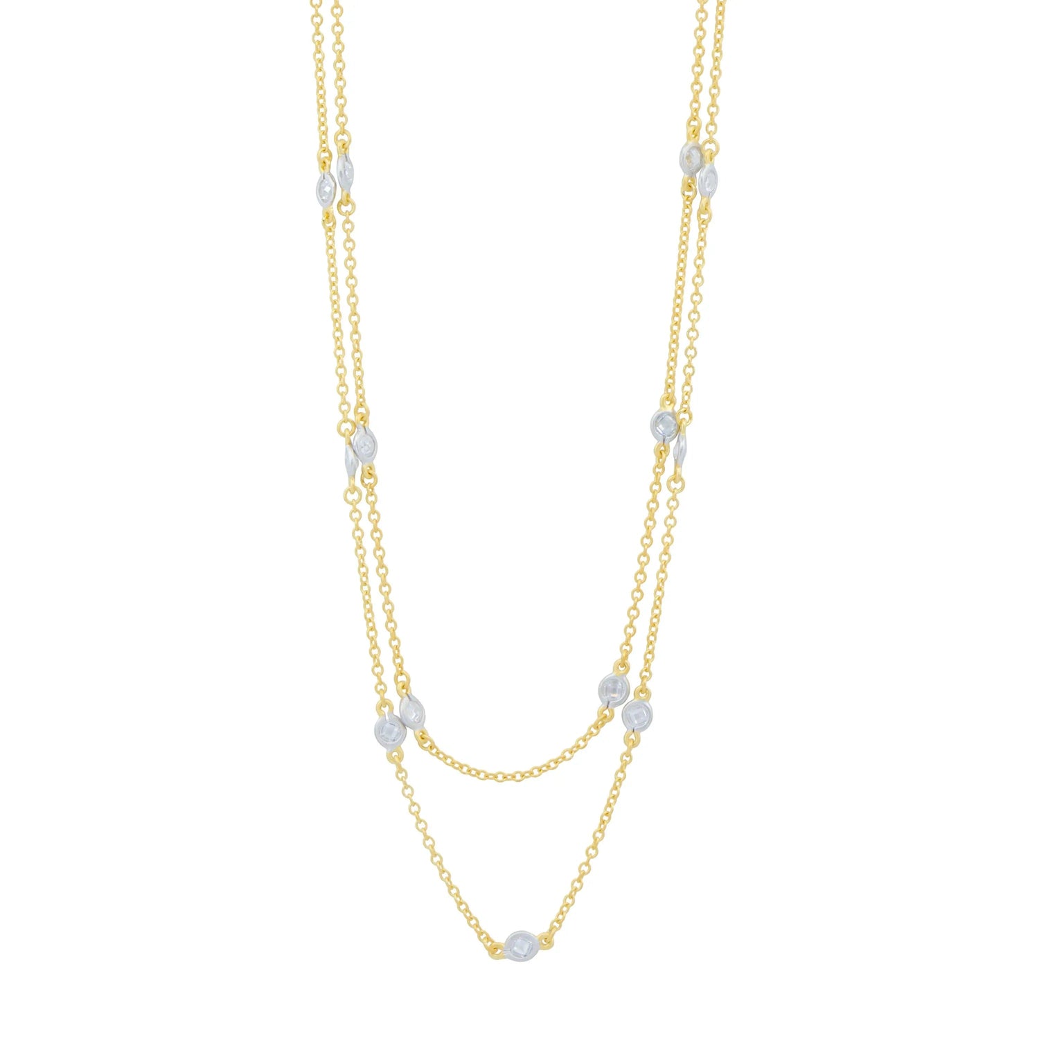  Bright Sky Station Necklace Midnight NECKLACE
