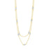  Bright Sky Station Necklace Midnight NECKLACE