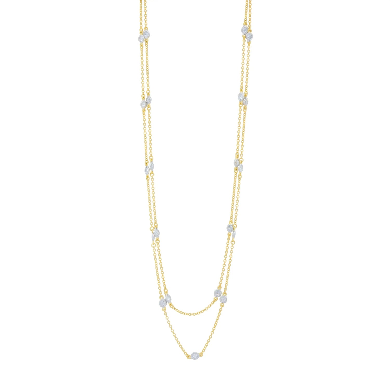  Bright Sky Station Necklace Midnight NECKLACE