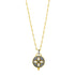  Brooklyn In Bloom Pendant Necklace Signature NECKLACE